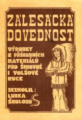 Zálesácká dovednost