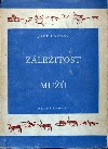 Záležitost mužů