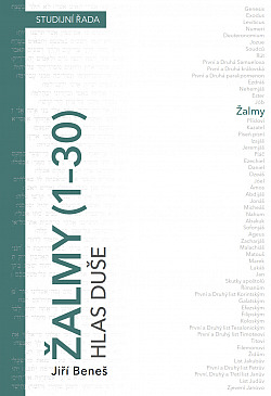Žalmy 1–30