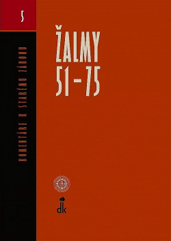 Žalmy 51 – 75