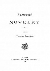 Zámecké novelky