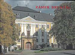 Zámek Bruntál