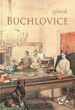 Zámek Buchlovice