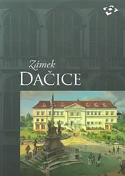 Zámek Dačice
