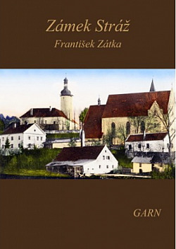 Zámek Stráž