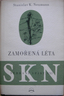 Zamořená léta