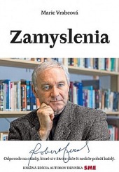 Zamyslenia - Róbert Bezák