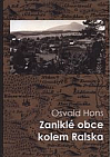 Zaniklé obce kolem Ralska