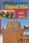 Západ USA