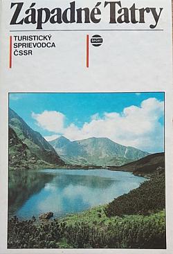 Západné Tatry