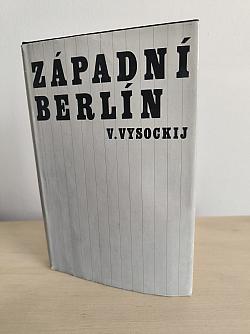 Západní Berlín