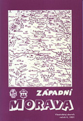 Západní Morava V.