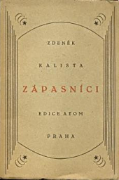 Zápasníci