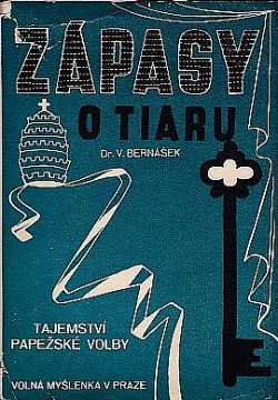 Zápasy o tiaru