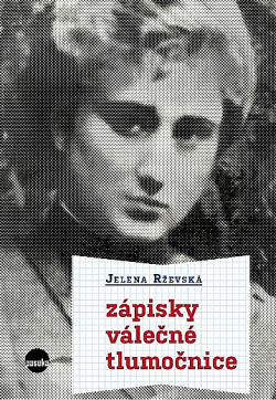 Zápisky válečné tlumočnice