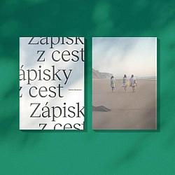 Zápisky z cest