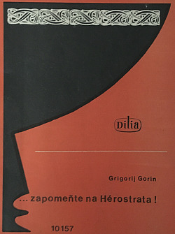 Zapomeňte na Hérostrata!