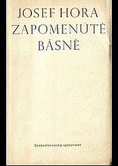Zapomenuté básně