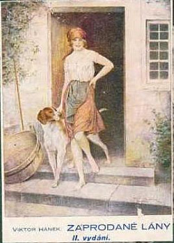 Zaprodané lány