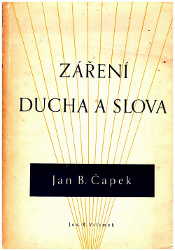 Záření ducha a slova