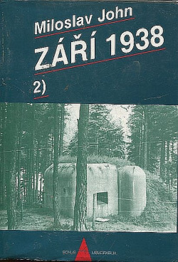 Září 1938 (2.)
