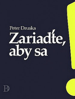 Zariaďte, aby sa