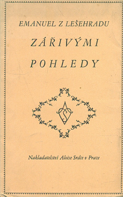 Zářivými pohledy
