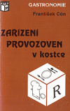 Zařízení provozoven v kostce