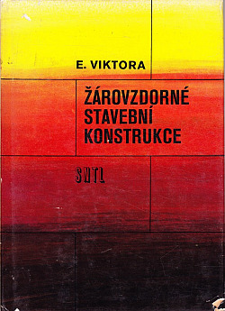 Žárovzdorné stavební konstrukce
