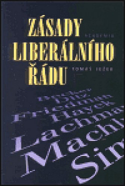 Zásady liberálního řádu