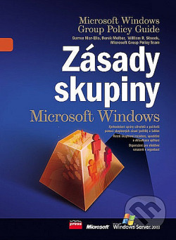Zásady skupiny Microsoft Windows
