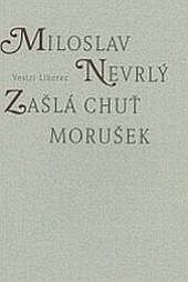 Zašlá chuť morušek