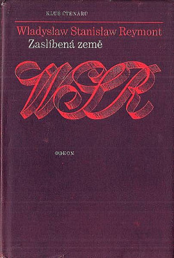 Zaslíbená země