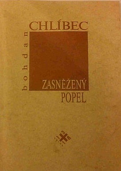 Zasněžený popel