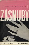 Zásnuby