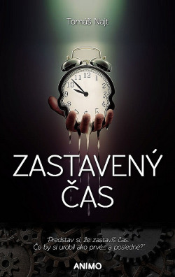 Zastavený čas