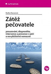 Zátěž pečovatele