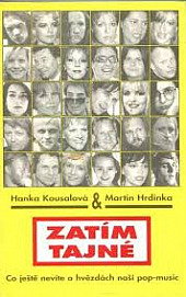 Zatím tajné