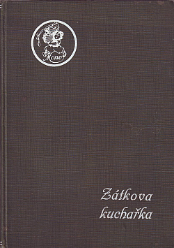 Zátkova kuchařka