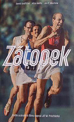 Zátopek