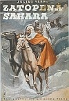 Zatopená Sahara