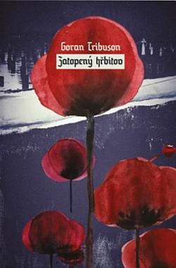 Zatopený hřbitov