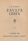 Zavátá cesta