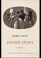 Zaváté stopy