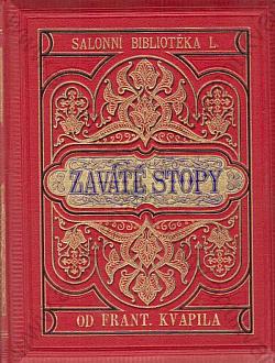 Zaváté stopy