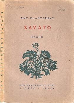 Zaváto