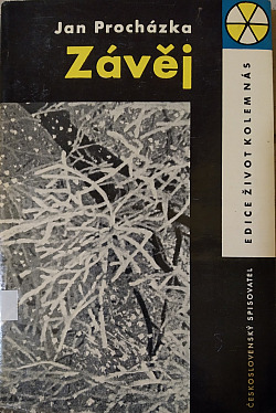 Závěj