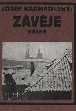 Závěje