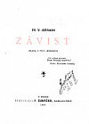 Závisť