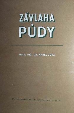 Závlaha půdy
